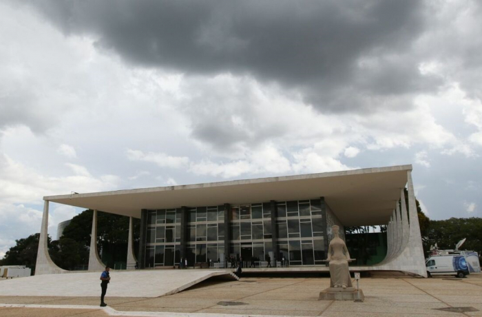 STF: estados e municípios podem fazer ações contra covid-19 sem União