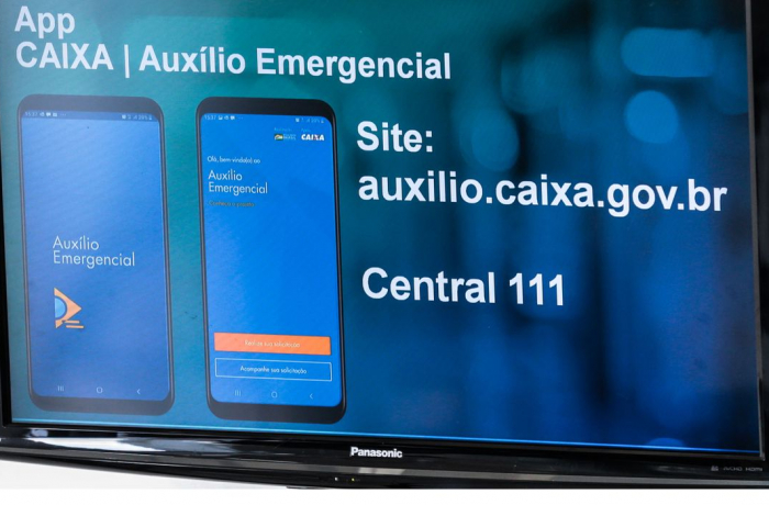 Auxílio Emergencial: cerca de 12,4 milhões de informais devem refazer cadastro