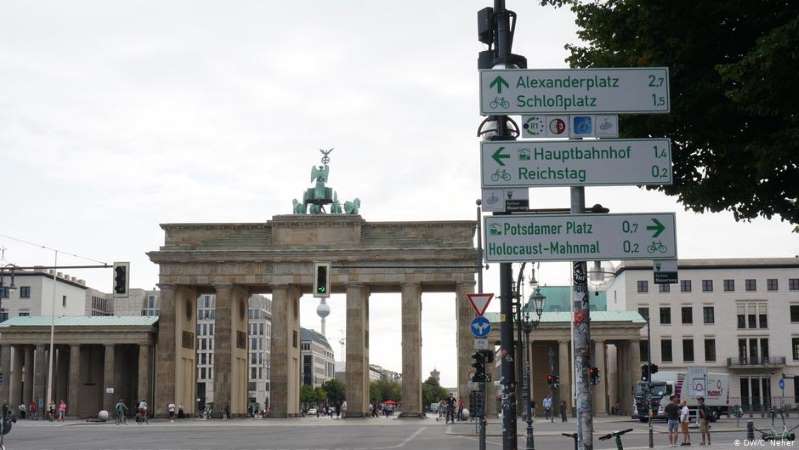 Férias em tempos de pandemia