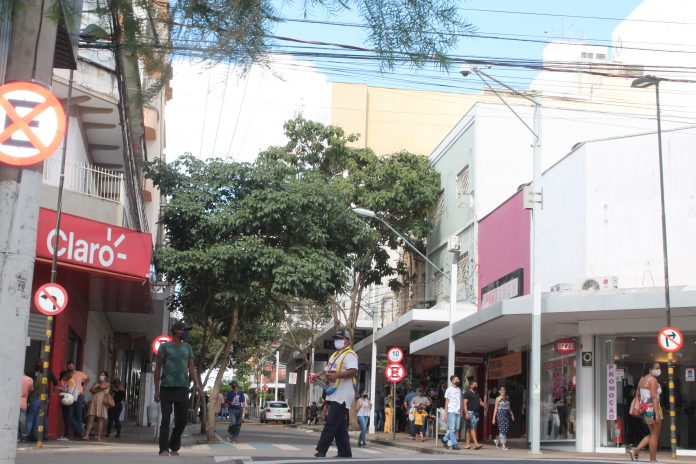 Comércio de Rio Preto terá horário ampliado