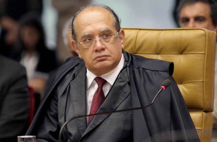 Gilmar Mendes diz “Exército está se associando a genocídio” e Defesa avalia reação