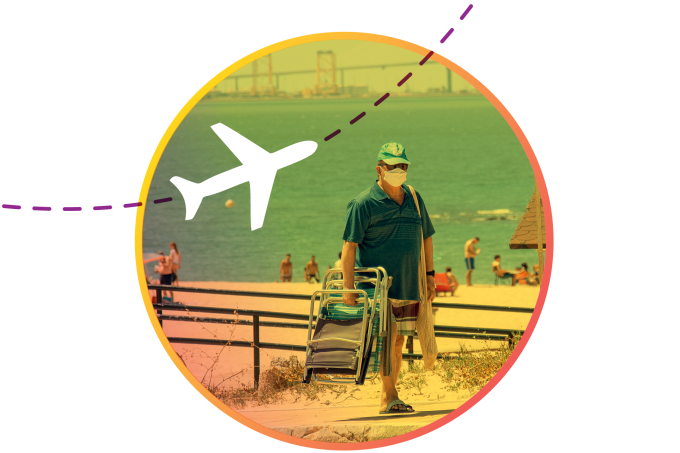 Era uma vez um verão na Europa?