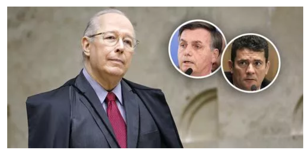Celso de Mello dá 72 horas para Bolsonaro entregar gravação de reunião ministerial citada por Moro