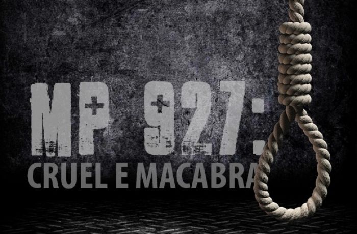 MP 927: Governo não consegue votar, e medida que altera direitos vai ‘caducar’ 