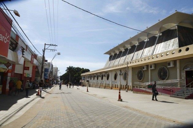 Investimentos dão nova cara ao coração de Rio Preto