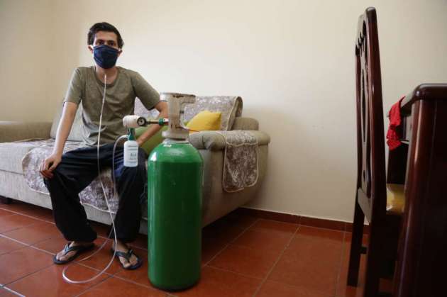 Pandemia reduz transplantes de órgãos em Rio Preto