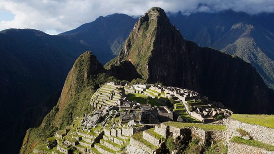 Peru restringirá acesso a Machu Picchu durante 2 semanas