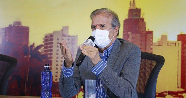 Estado frustra expectativas e mantém Rio Preto no laranja