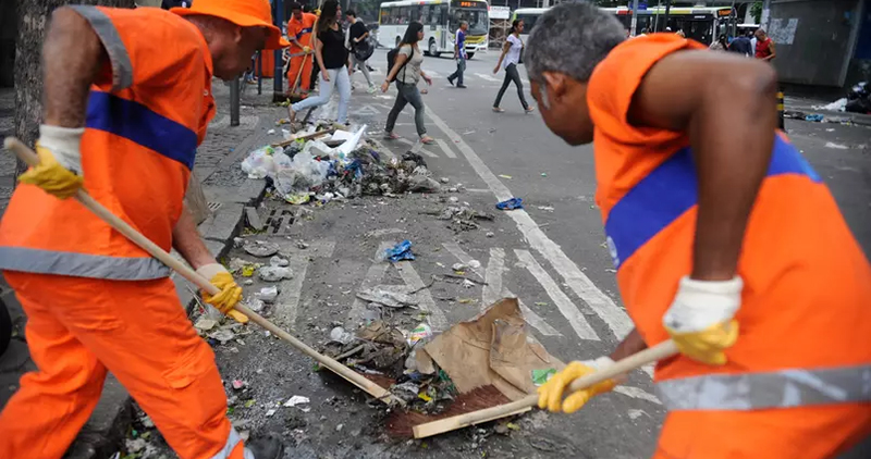 Saúde decide incluir garis no grupo prioritário de vacinação contra Covid-19
