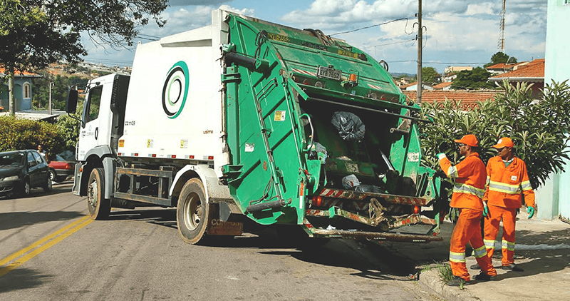 SETH conclui negociação coletiva 2021 dos Empregados em Empresas de Limpeza Urbana