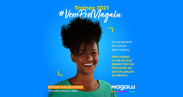 Ministério Público do Trabalho rejeita denúncia contra Magazine Luiza