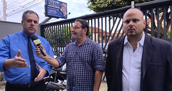 Após paralisação, Prefeitura de Rio Preto assumirá pagamento dos trabalhadores da Gstaff