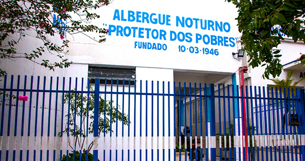 Prefeitura encerra termo de cooperação e Albergue Noturno de Rio Preto corre risco de fechar