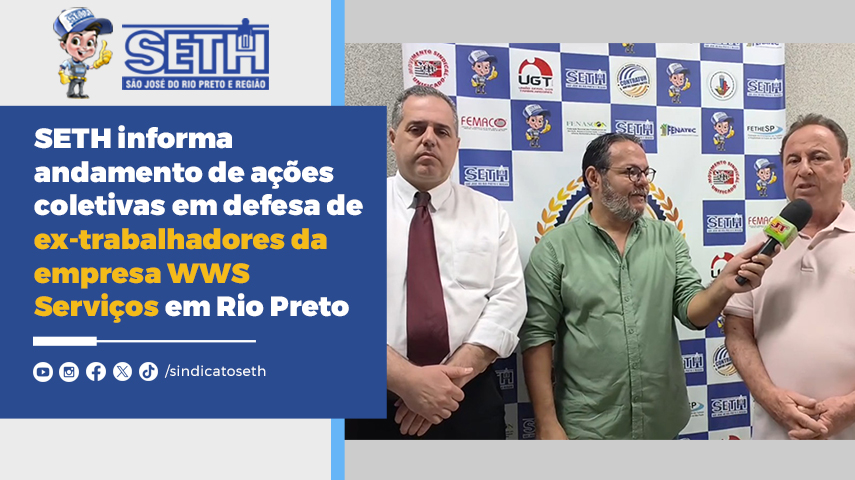 Processos envolvem cerca de 760 trabalhadores de contratos com o município