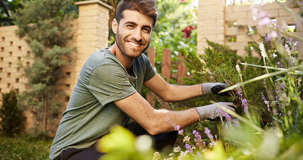 SETH anuncia reajuste para trabalhadores em Áreas Verdes de Rio Preto e região