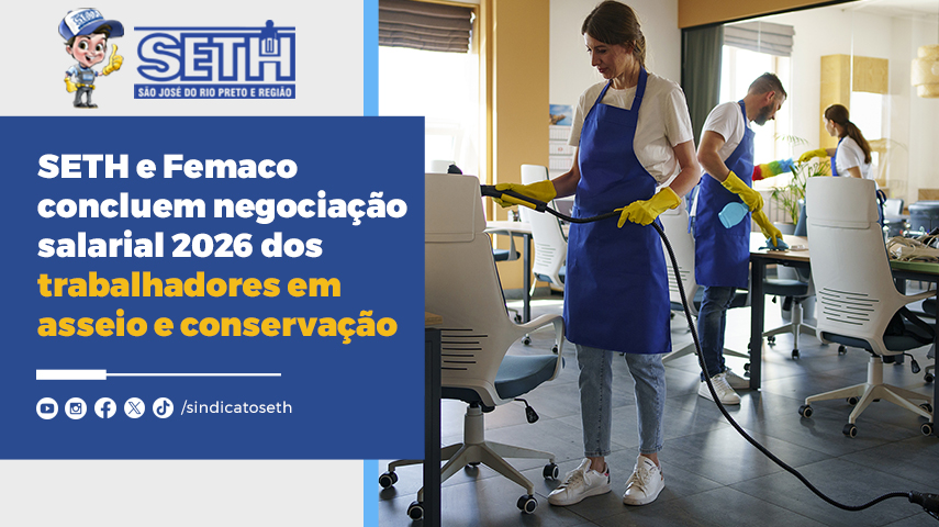 Principal novidade é a substituição do Benefício Assiduidade pela Cesta Básica 2