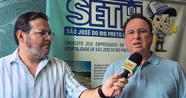 Sindicato SETH conquista reajuste de 8 por cento e novo Prêmio Assiduidade para empregados em asseio e conservação