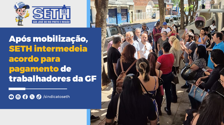 Ficou definido que o município irá iniciar o pagamento nesta terça (11/11)