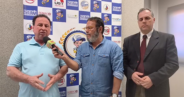 Mediação no MPT termina sem acordo e SETH entra com ação coletiva para garantir direitos dos trabalhadores da GF