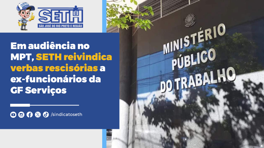Empresa se comprometeu a enviar proposta de pagamento até 12/08