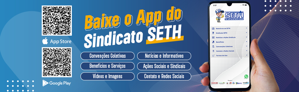 App SETH