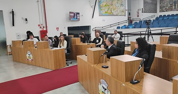 SETH cobra pagamento do Prêmio Assiduidade aos trabalhadores da Gstaff na Câmara de Rio Preto