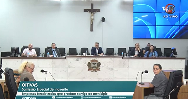 SETH denuncia irregularidades trabalhistas em transição de terceirizadas em Rio Preto