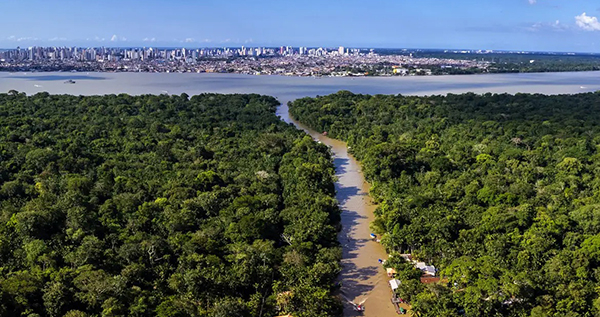 COP30 consolida novo patamar do turismo no Brasil, avalia Sabino