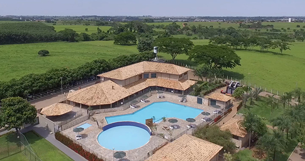 Comunicado importante - Clube de Campo SETH estará aberto no feriado de 7 de setembro