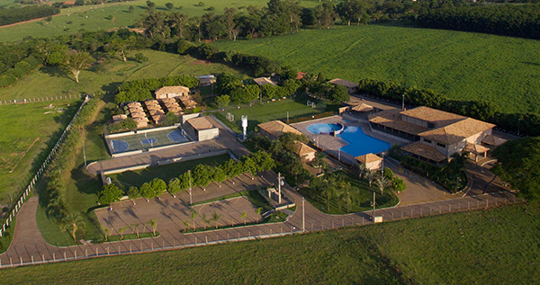 Participe da promoção de aniversário do sindicato conhecendo o Clube de Campo SETH