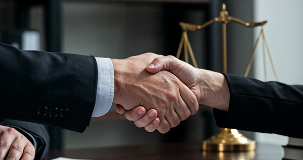 SETH e Gstaff firmam acordo na Justiça do Trabalho para pagamento do Prêmio Assiduidade de 2025 aos trabalhadores