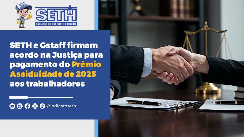 Pagamento do acordo será feito na segunda-feira, 22 de junho