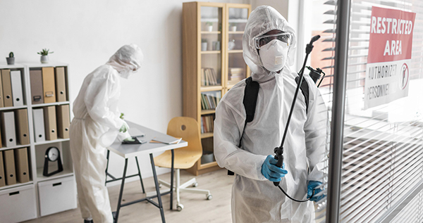 Firmado reajuste 2026 para trabalhadores em empresas de Controle de Pragas de Rio Preto e região