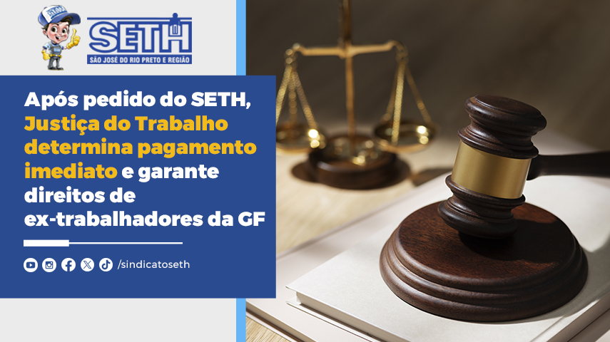 Decisão reconhece urgência social e determina pagamento imediato parcial