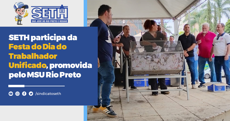 Confira aqui os ganhadores dos sorteios