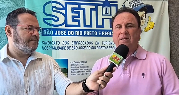 SETH informa andamento das negociações coletivas 2024 de Casas de Diversões e Turismo