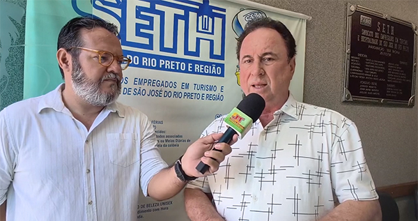 SETH informa andamento das últimas negociações salariais de 2025