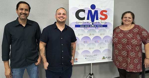 Eleição no Conselho Municipal de Saúde de São José do Rio Preto escolhe representantes dos trabalhadores