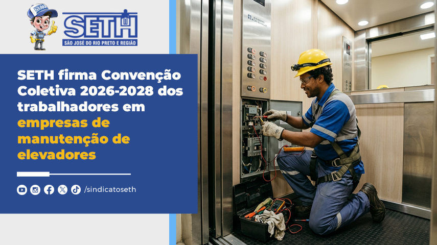 Negociação garante reajustes acima da inflação para trabalhadores 