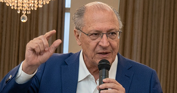 Sindicato SETH participa de encontro com o vice-presidente da República, Geraldo Alckmin, em São Paulo