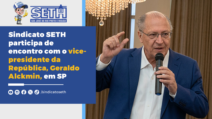 Evento no Sindifícios discutiu democracia, economia e políticas sociais