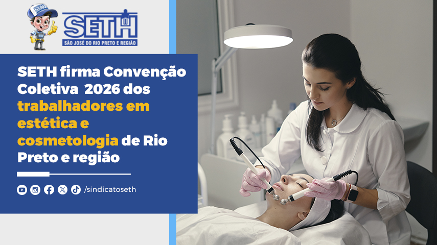 Todas as cláusulas econômicas foram reajustadas acima da inflação