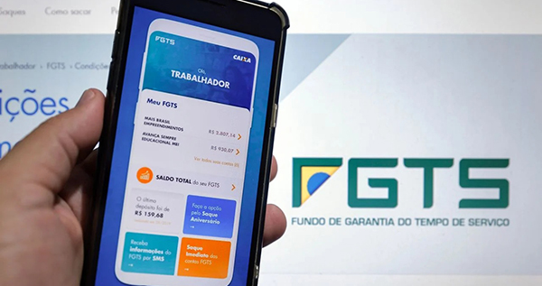 Justiça do Trabalho deve julgar pedidos de saque do FGTS relacionados ao contrato de trabalho