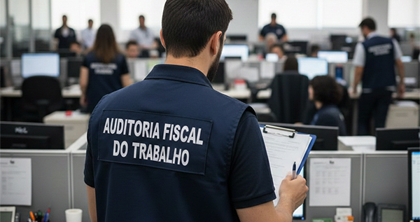 Fiscalização do Ministério do Trabalho e Emprego confirma graves irregularidades cometidas pela empresa GF