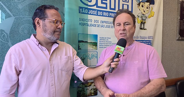 Recursos do Prêmio Assiduidade dos trabalhadores já foram repassados à Gstaff, esclarece SETH