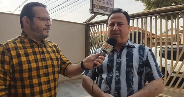 Presidente do SETH propõe reflexão sobre independência neste 7 de setembro
