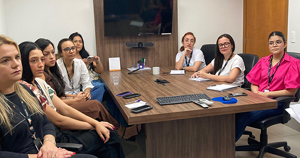 Trabalhadoras da JPM aprovam proposta de Acordo Coletivo em assembleia com o SETH