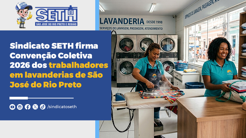 Negociação garante reajustes acima da inflação nos salários e benefícios