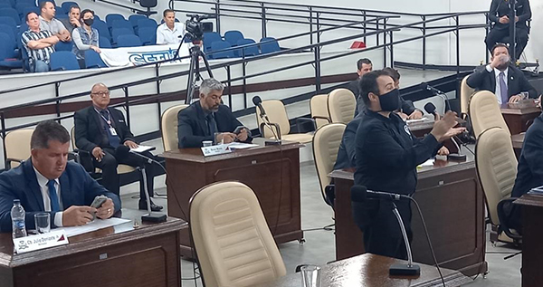 Entra em vigor lei que dá transparência a contratos de terceirização de mão de obra em Rio Preto