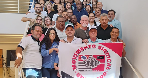 SETH participa da Live do Dia do Trabalhador Unificado 2026 promovida pelo MSU Rio Preto